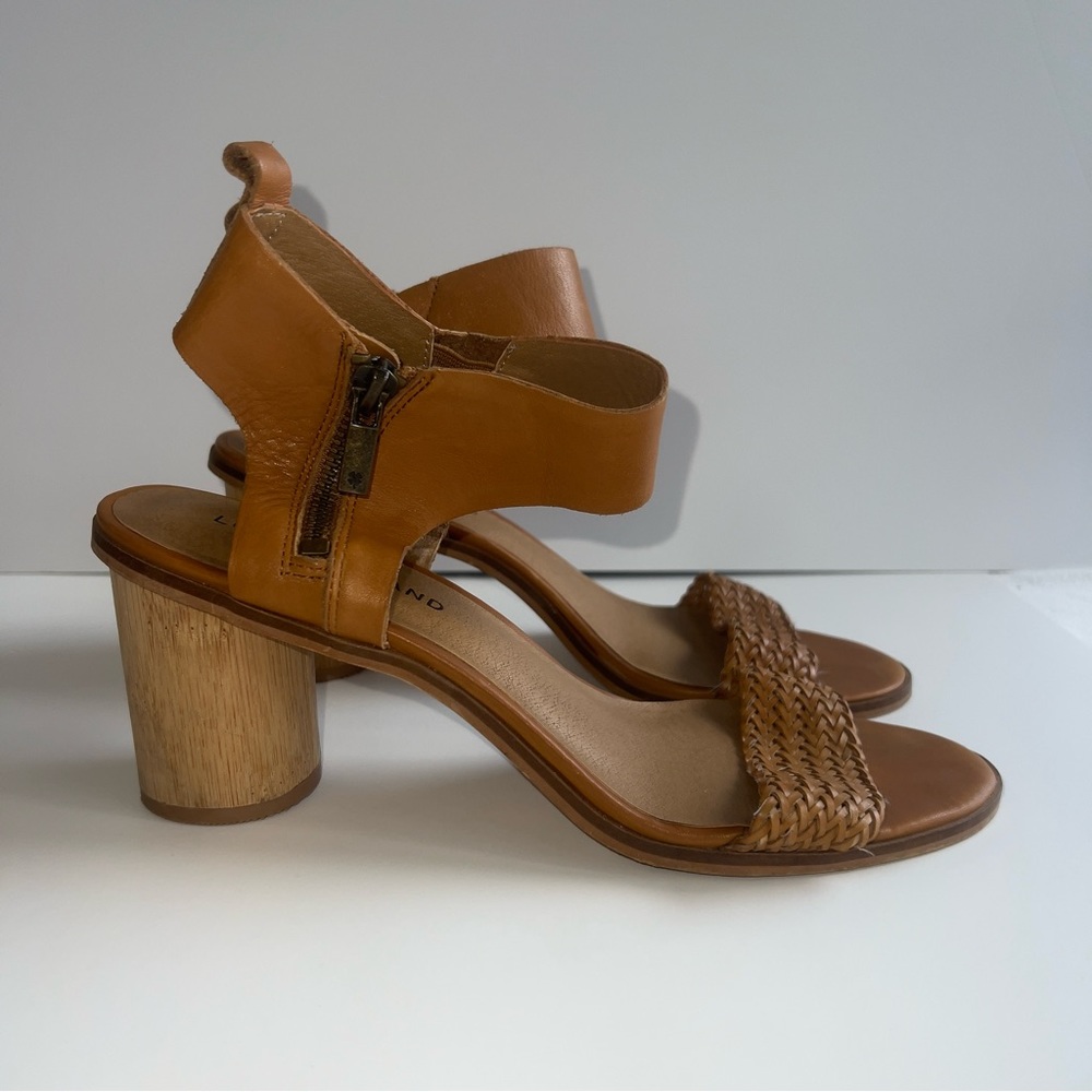 Lucky Brand Pomee Sandals